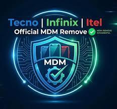 Tecno ID / Infinix ID Removal - Cloud ID Officially OFF (All Models Supported) Check Description