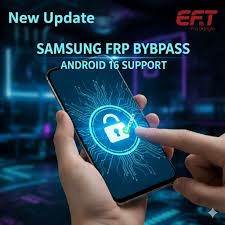 SAMSUNG FRP-Only Android 11/12/13/14 SUPPORTED ✅Work ID➡️Level 1