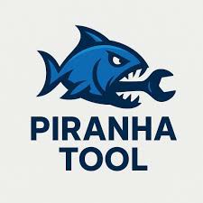 Piranha Tool 12 Months