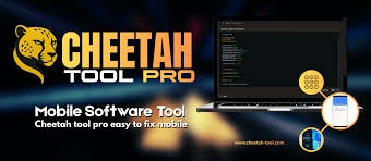 Cheetah Tool Credits